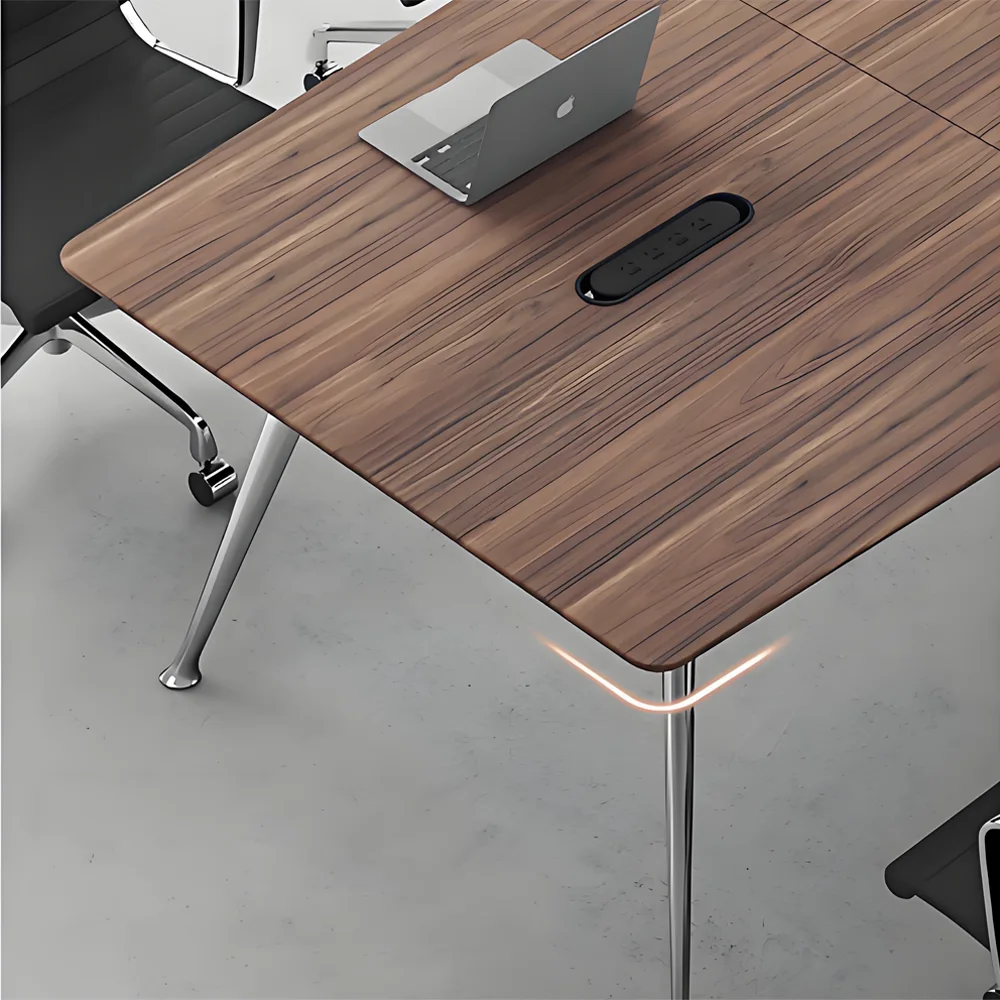 Stylish Conference Table for Business Settings - image 6