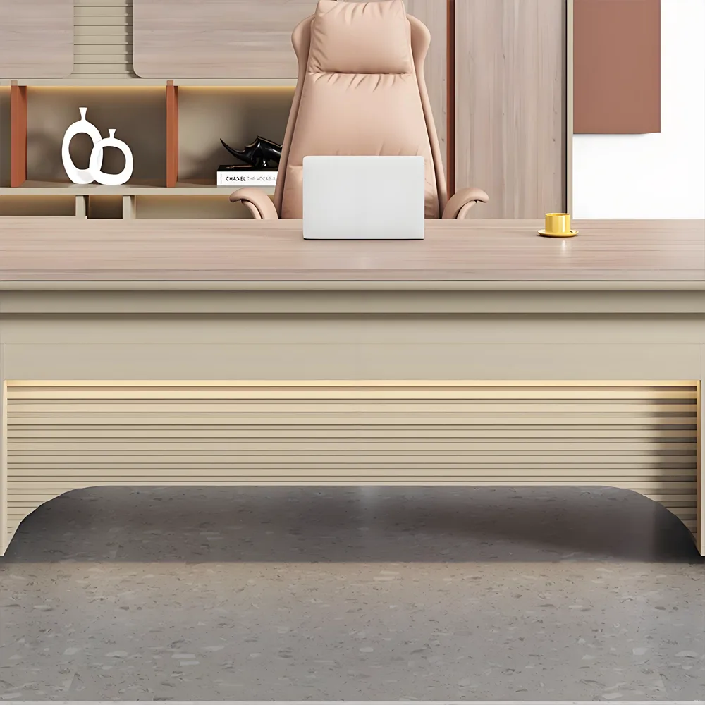 Luxury Office Desks with Accessible Sophistication - image 15
