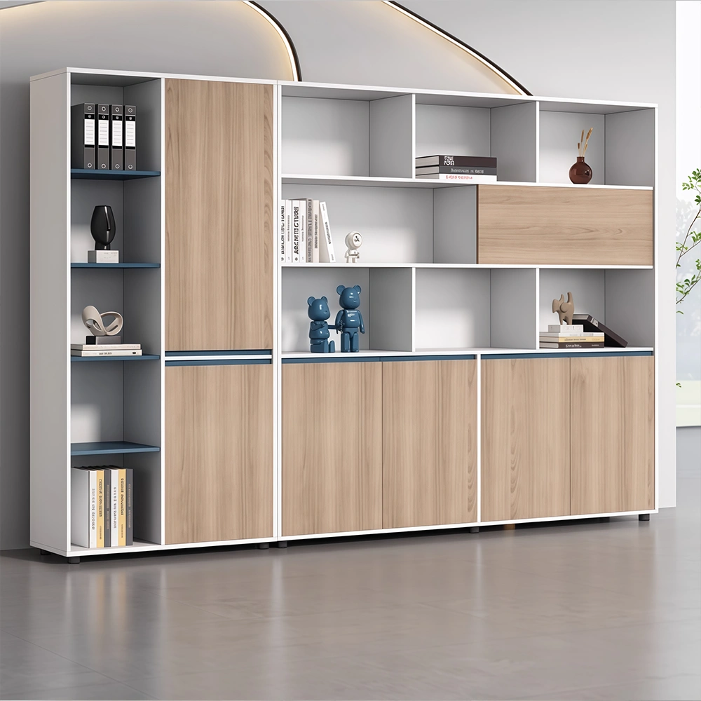 Office Bookcase, File Cabinet, Storage Cabinet - image 2