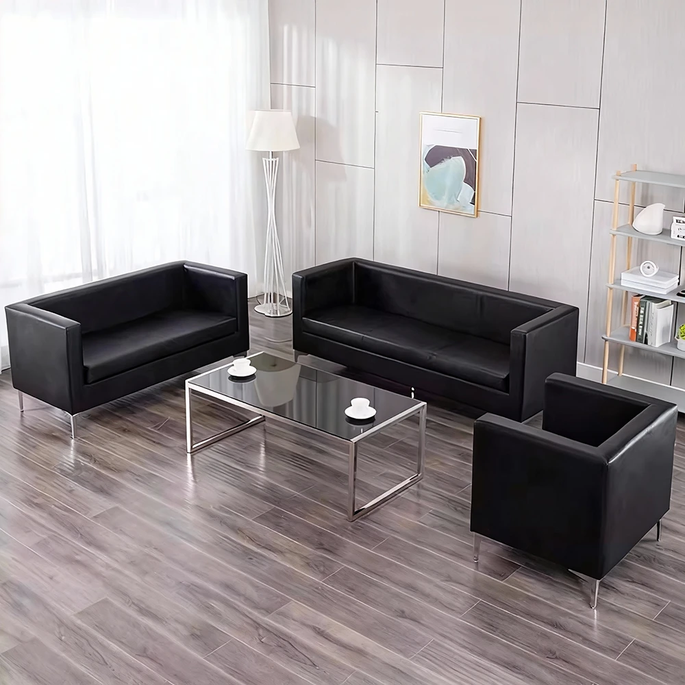 Modern Business Negotiation Sofa - Maoters - image 2