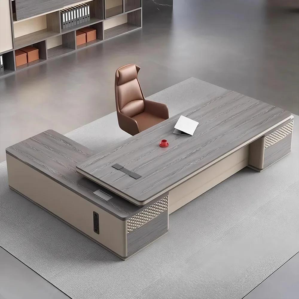 Premium Office Desks of Executive Quality - image 11