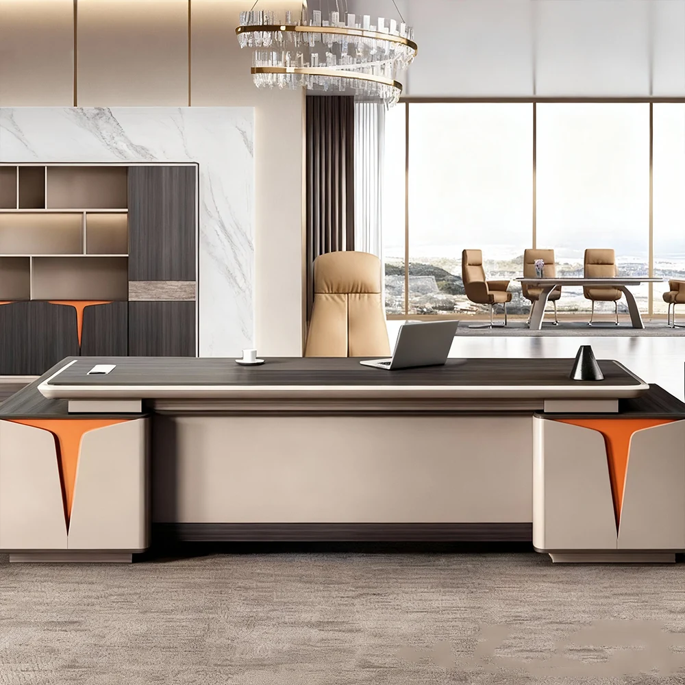 Executive Desks in Modern Minimalist Design - image 10