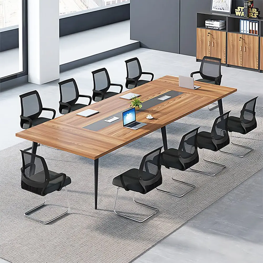 Elegant Office Desk for Training &amp; Conferences - image 4