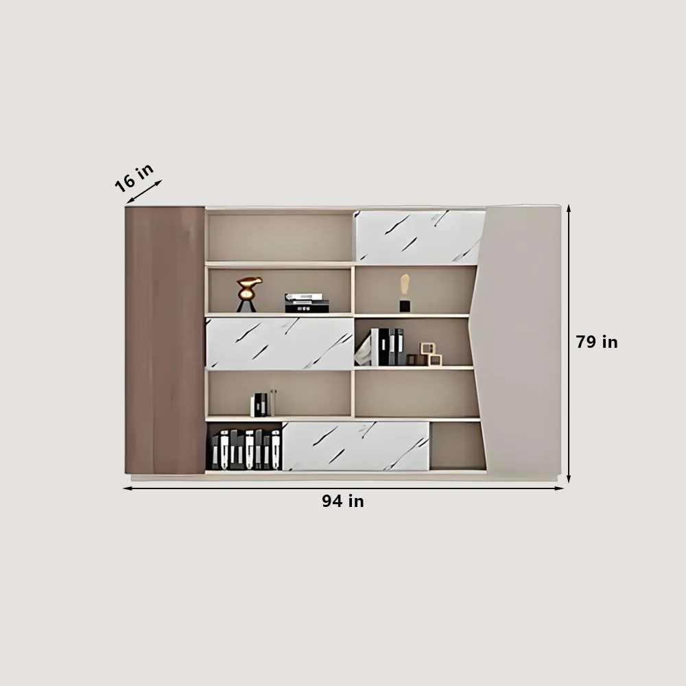 Luxury Office Desks for Managers &amp; CEOs - image 3