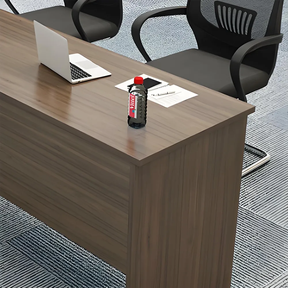 Simple Modern Training Table - Conference Long Table - image 5