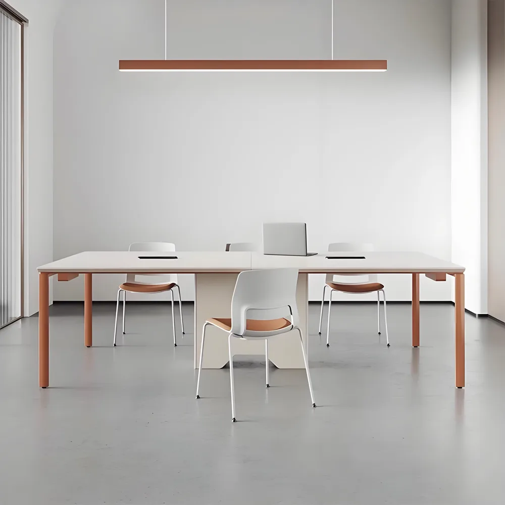 Simple Style Conference &amp; Office Table - image 2