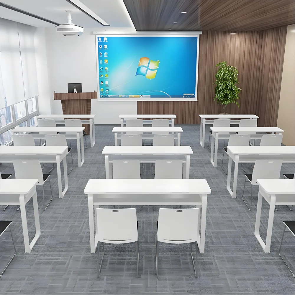 Small Training Table for Education - image 2