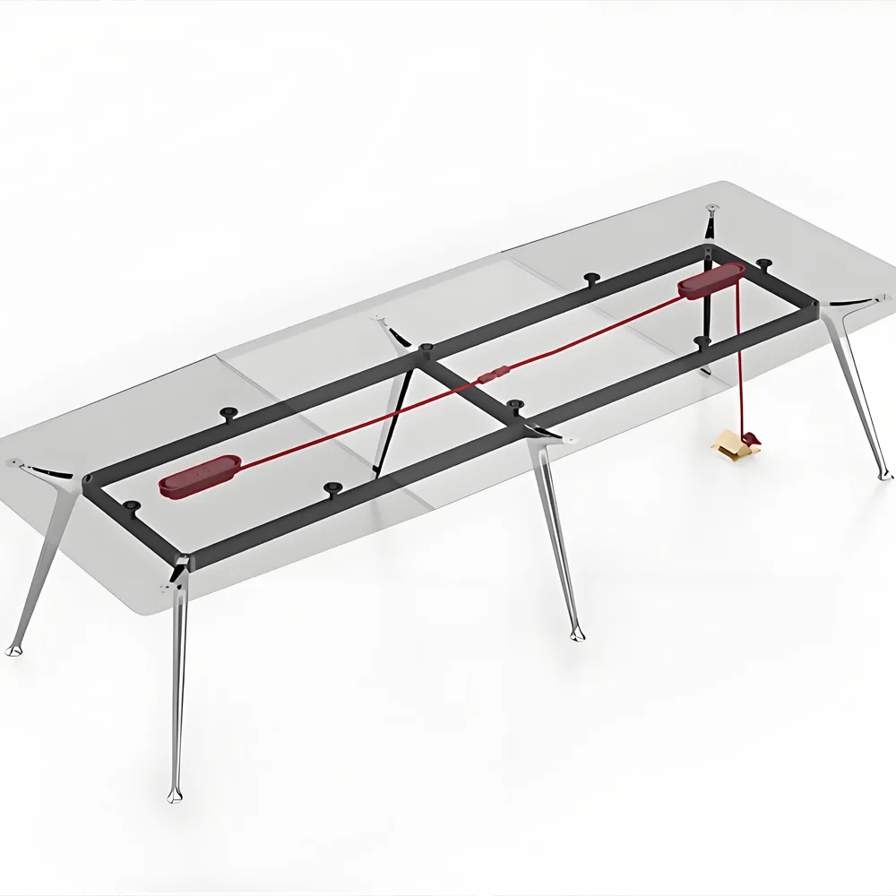 Stylish Conference Table for Business Settings - image 5