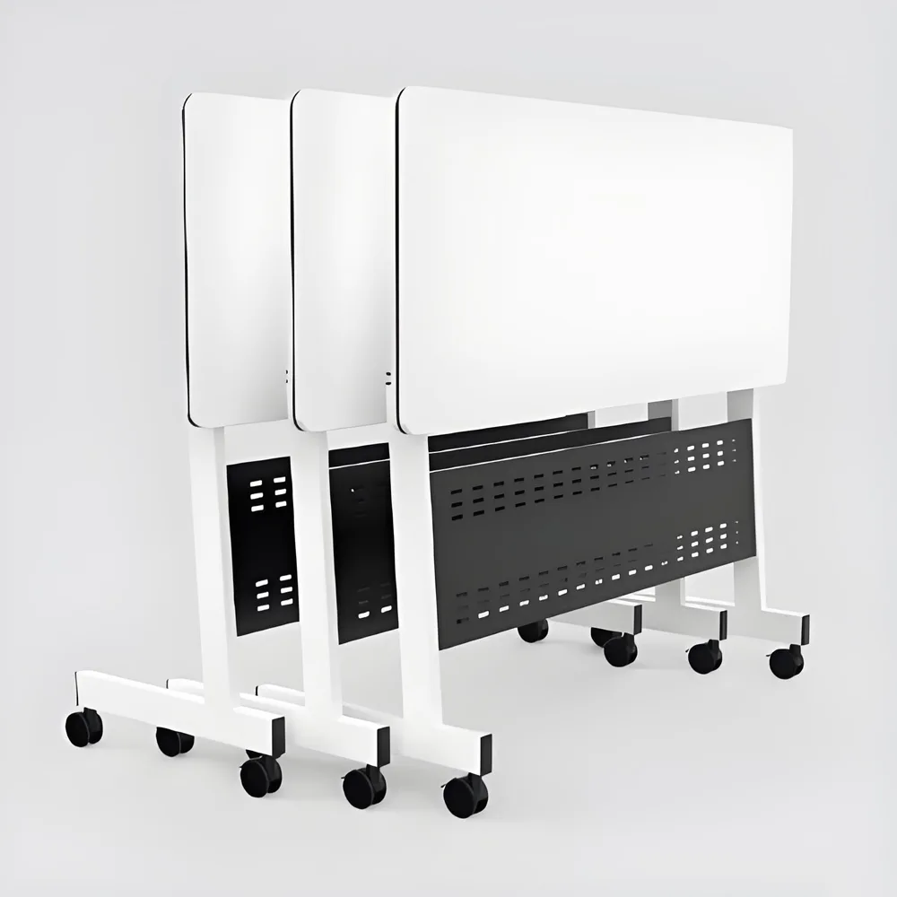 Movable Smart Classroom Desk - Maoters - image 4