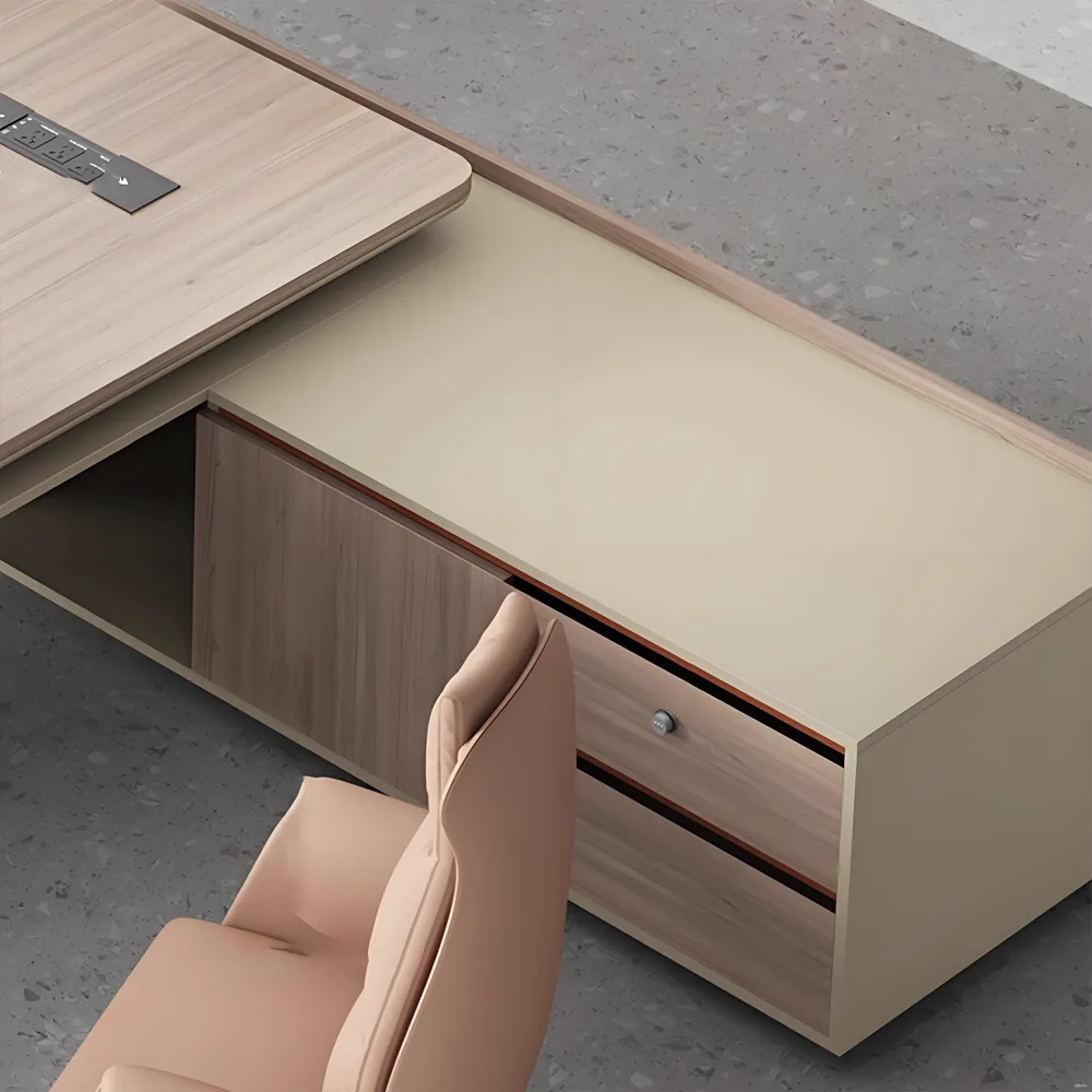 Luxury Office Desks with Accessible Sophistication - image 14