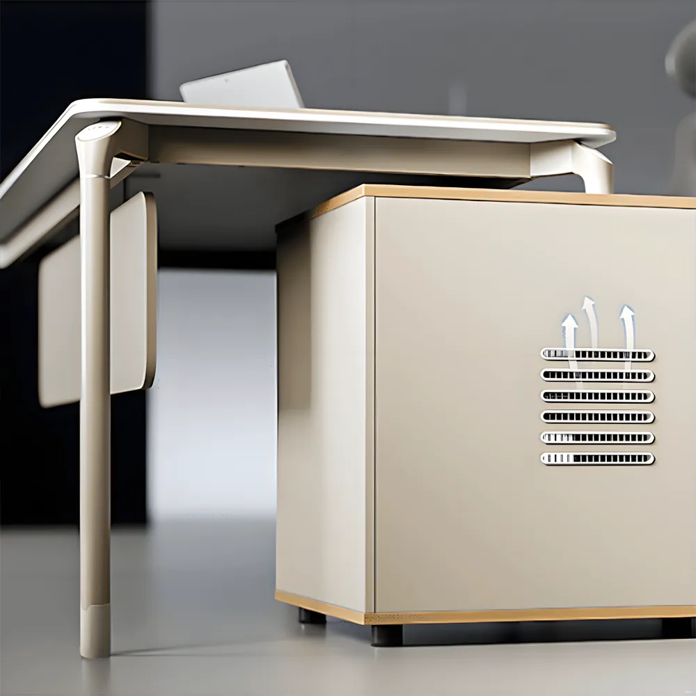 Modern Desks for Individual General Managers - image 8