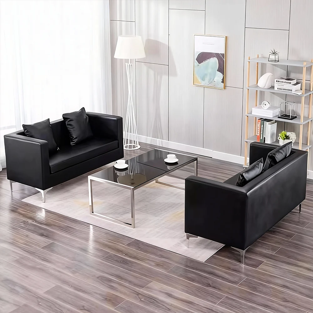 Modern Business Negotiation Sofa - Maoters - image 3