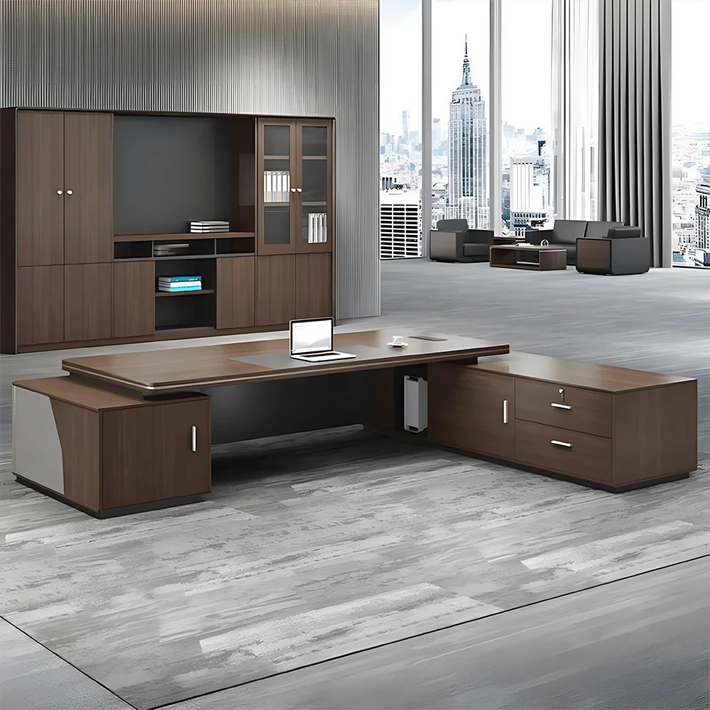Luxury Office Desks - image 11