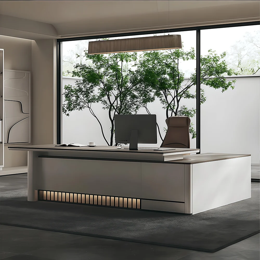 Executive Desks &amp; Manager Office Furniture - image 10