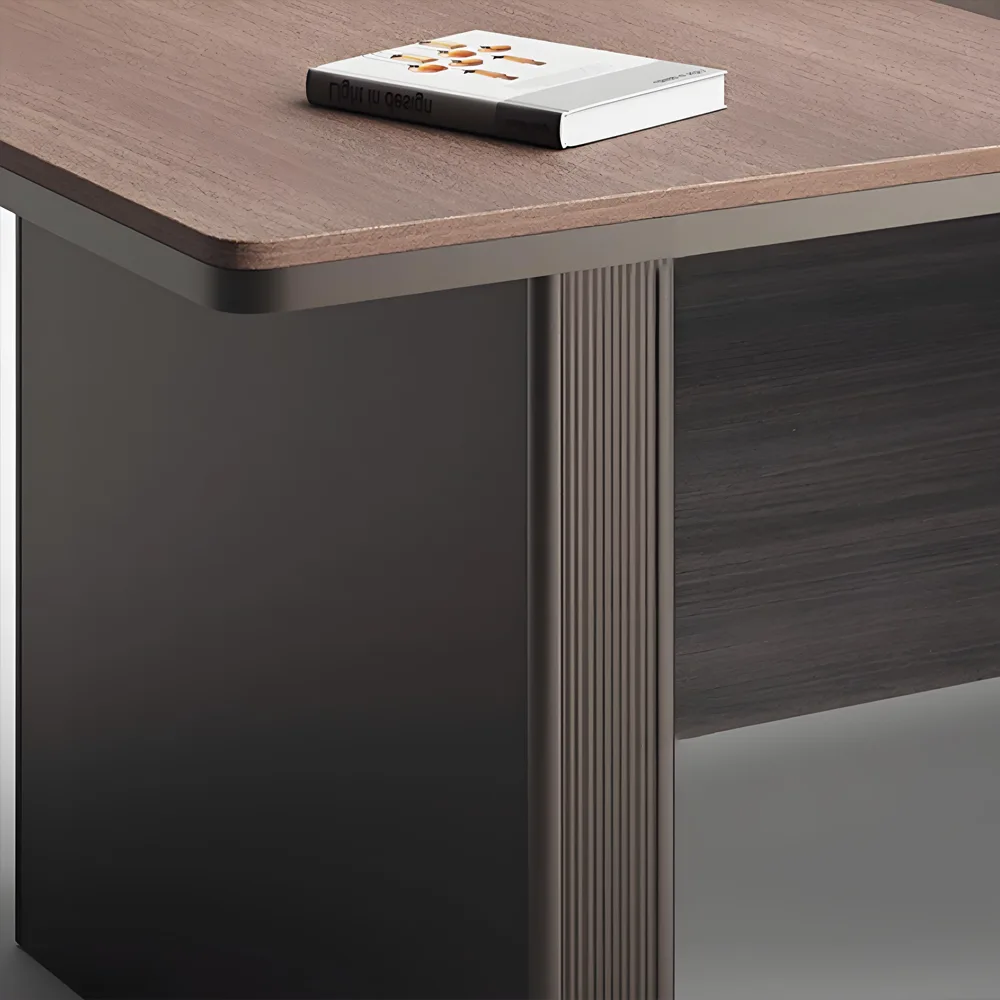 Stylish Conference Room Table - image 4