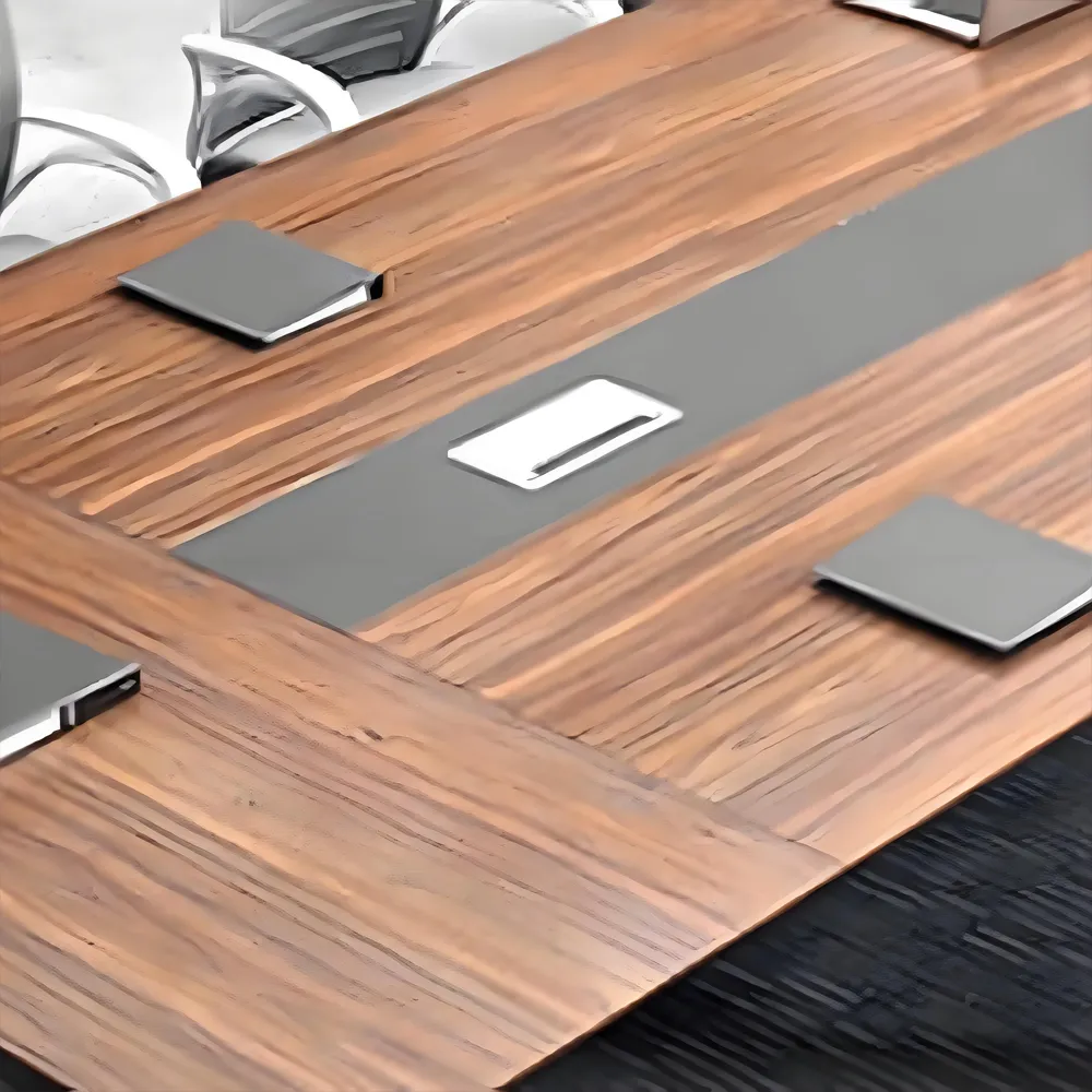Simple and Elegant Conference Table - Maoters - image 3