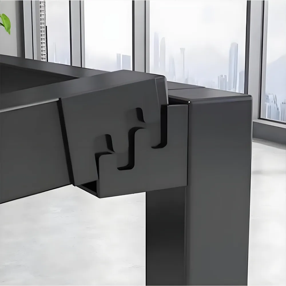 Simple and Fashionable Desk Conference Table - Maoters - image 4