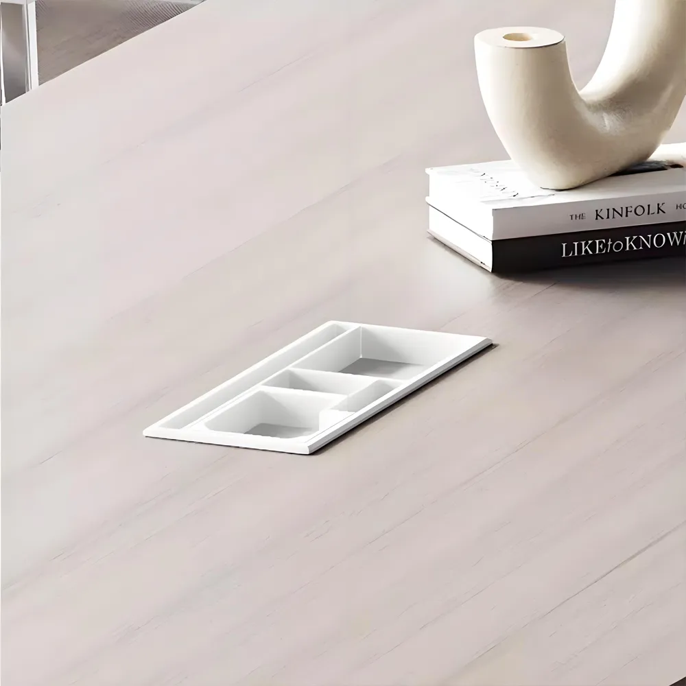 Simple Modern Conference Table - Ideal - image 4