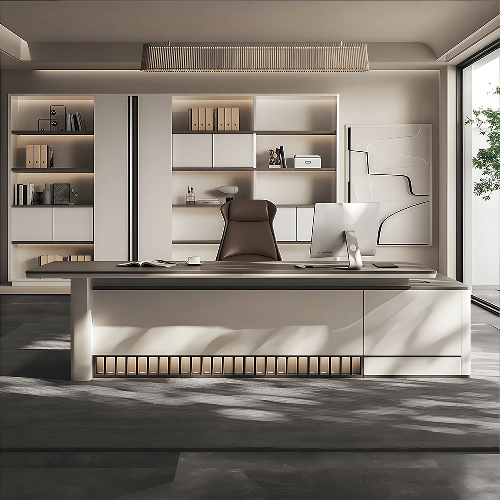 Executive Desks &amp; Manager Office Furniture - image 11