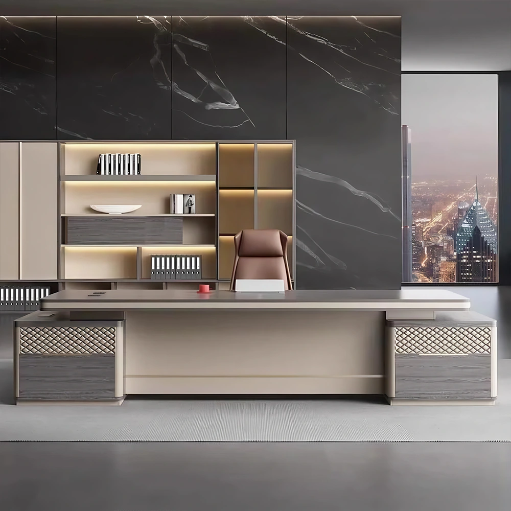 Premium Office Desks of Executive Quality - image 12