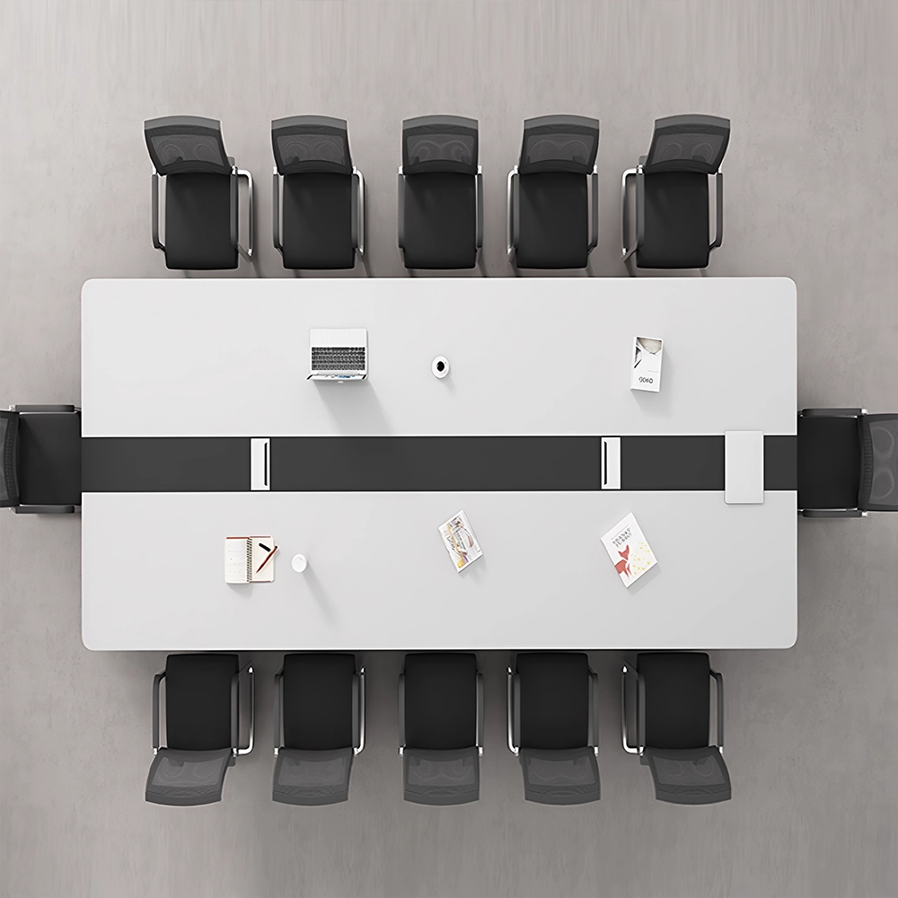 Luxury Premium Office Conference Table - image 2