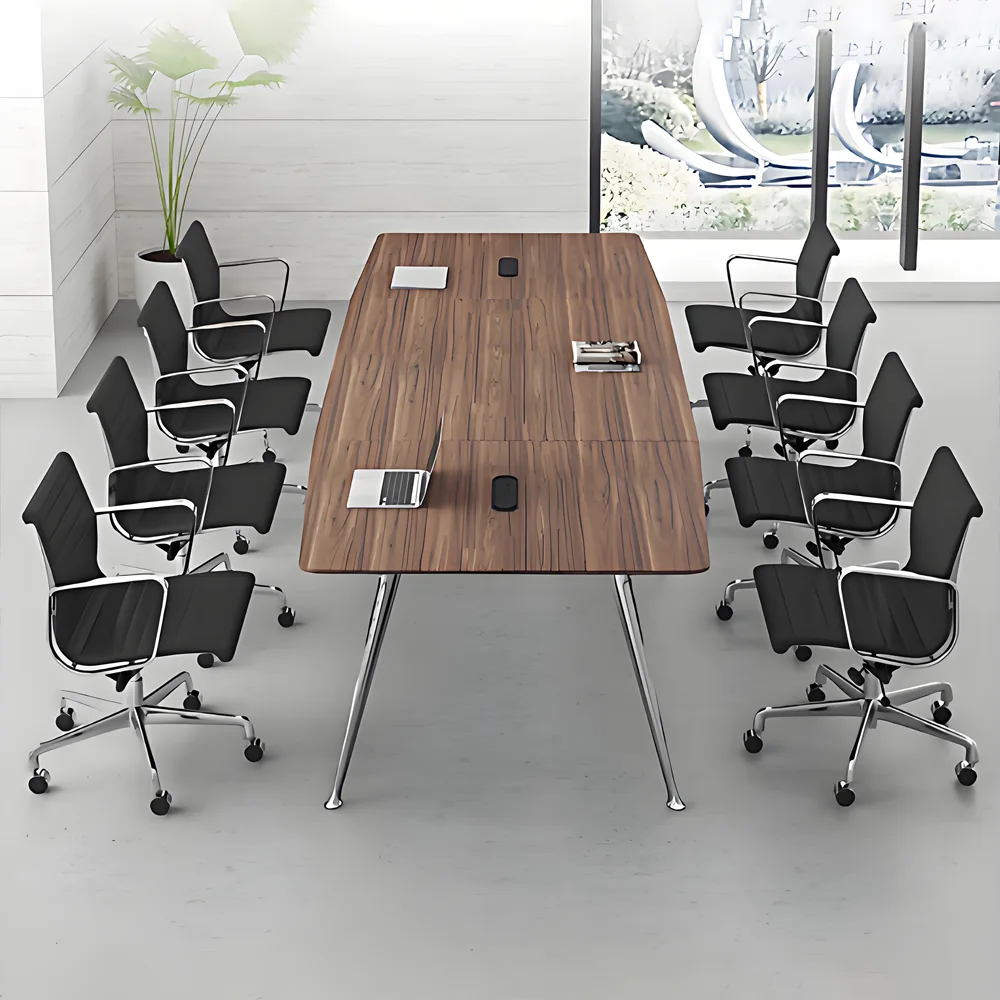 Stylish Conference Table for Business Settings - image 3