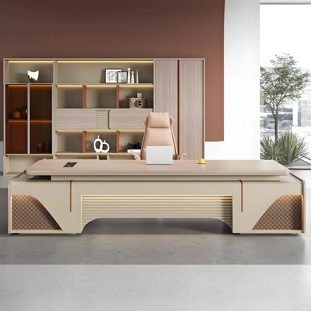 Luxury Office Desks with Accessible Sophistication - image 12