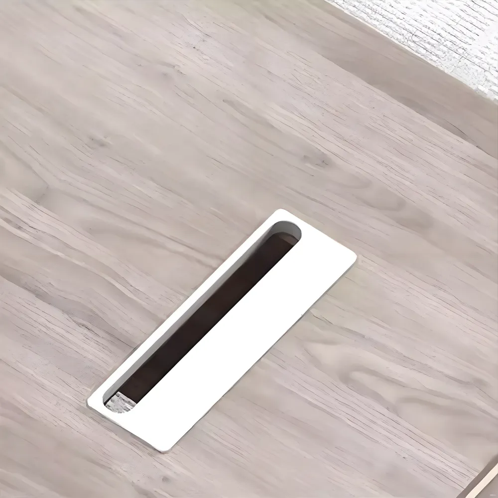 Modern Desks in Minimalist Style for One - image 3