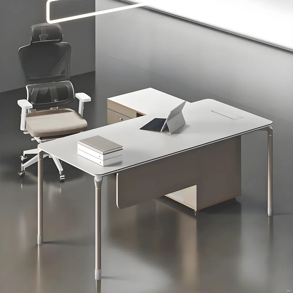 Modern Desks for Individual General Managers - image 10