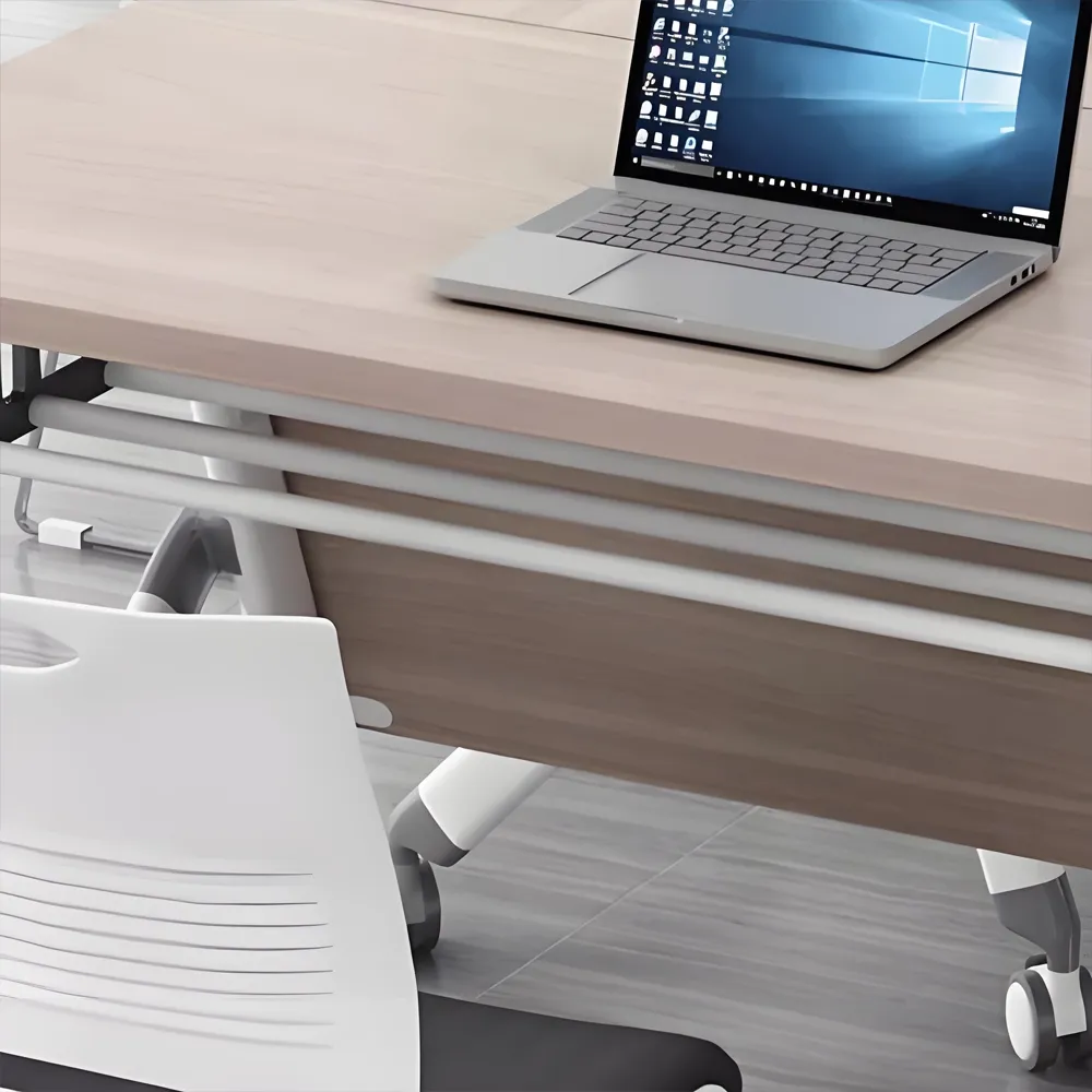 Removable Foldable Training Table - Maoters - image 6