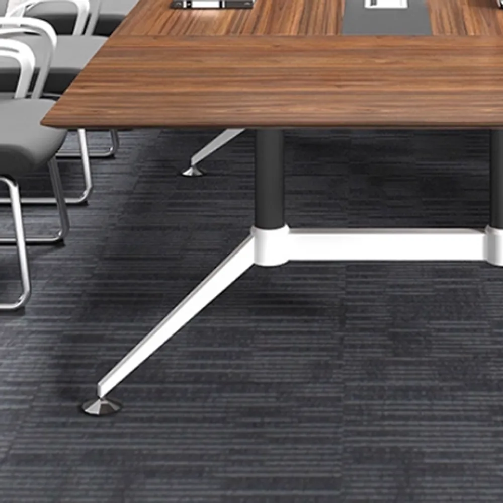 Simple and Elegant Conference Table - Maoters - image 4