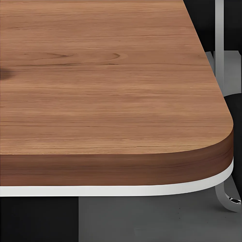 Simple Modern Office Desk - Maoters - image 4