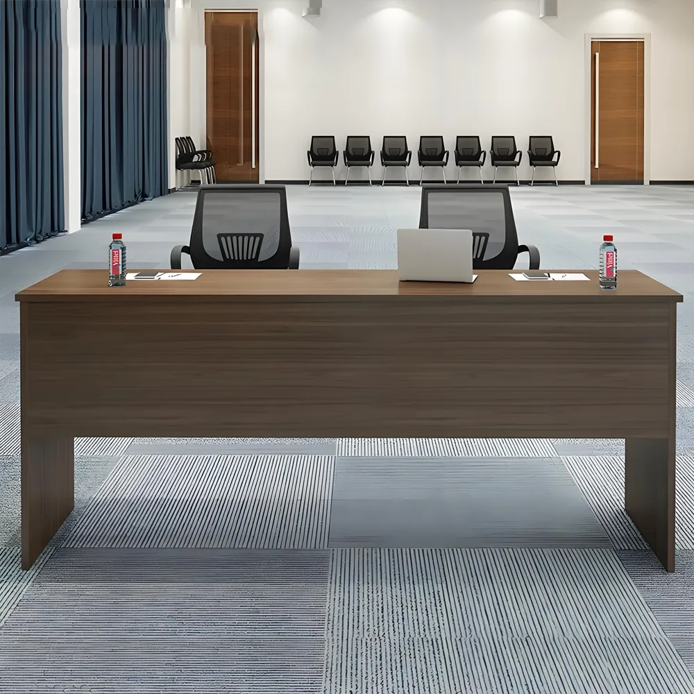 Simple Modern Training Table - Conference Long Table - image 3