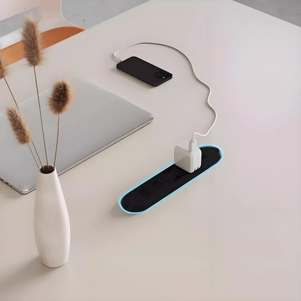 Simple Style Conference &amp; Office Table - image 3