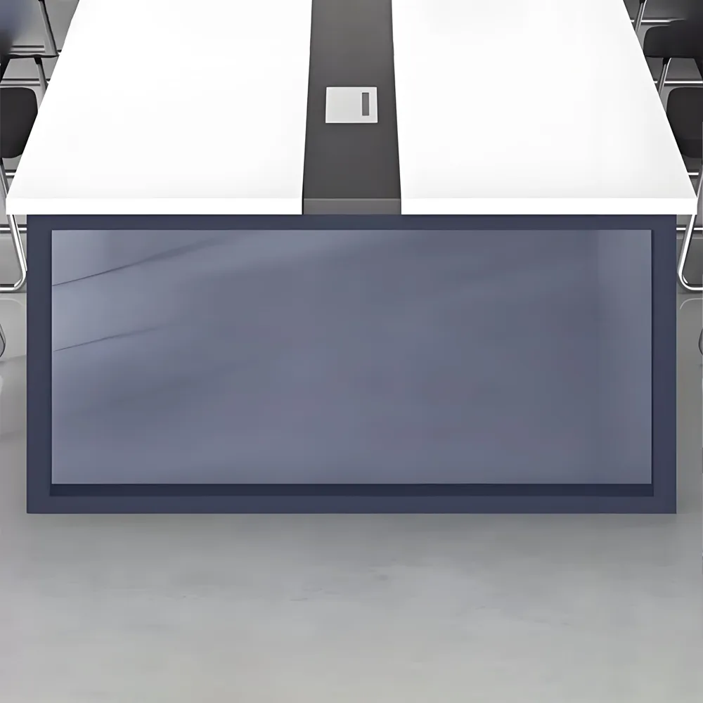 Simple Office Desk Negotiation Table - Maoters - image 16