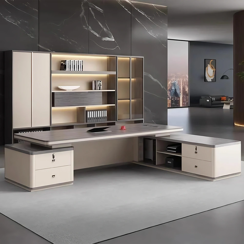 Premium Office Desks of Executive Quality - image 13