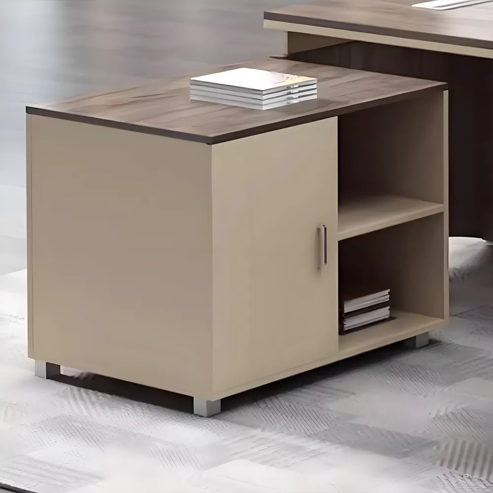 Modern Desks in Minimalist Style for One - image 4