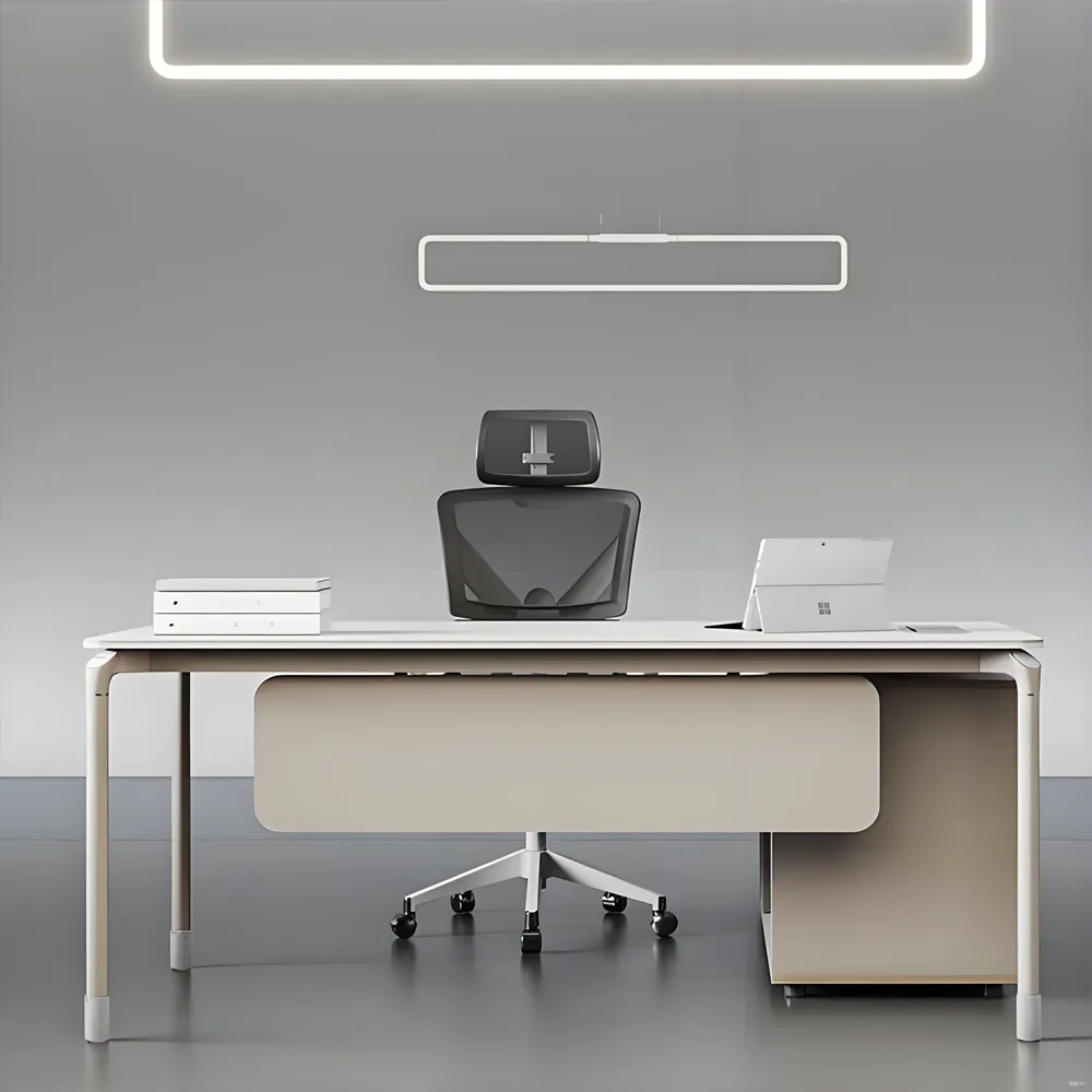 Modern Desks for Individual General Managers - image 11