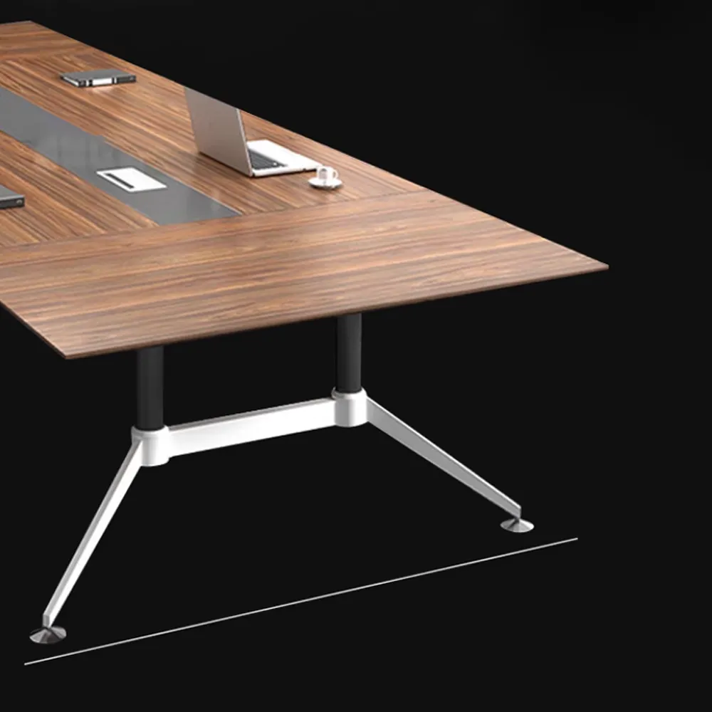 Simple and Elegant Conference Table - Maoters - image 5