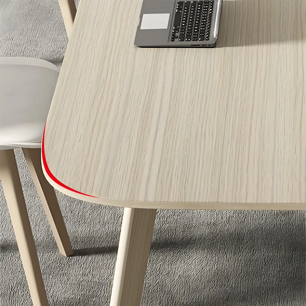 Simple Fashionable Long Conference Table - Maoters - image 5