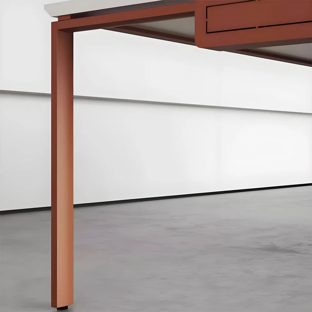 Simple Style Conference &amp; Office Table - image 4