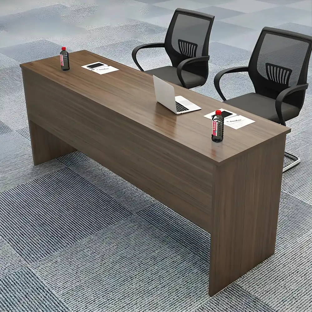 Simple Modern Training Table - Conference Long Table - image 2