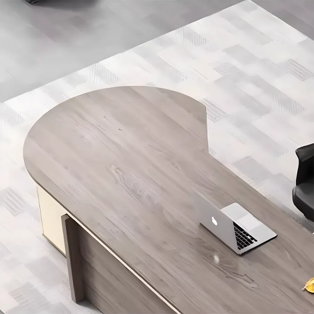 Modern Desks in Minimalist Style for One - image 5