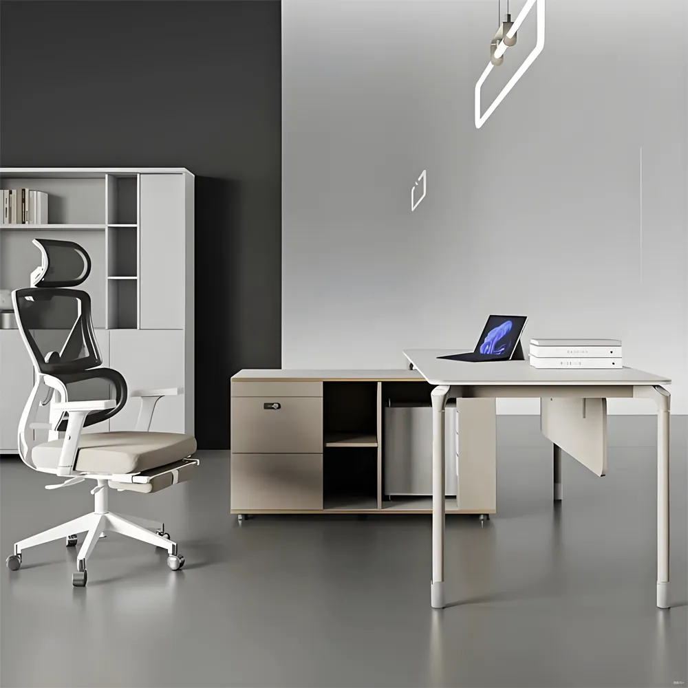 Modern Desks for Individual General Managers - image 12