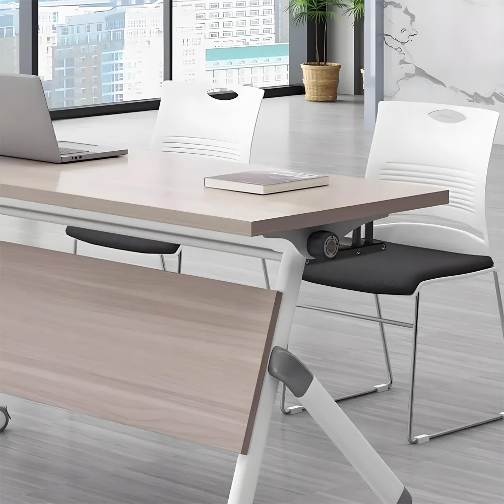 Removable Foldable Training Table - Maoters - image 4