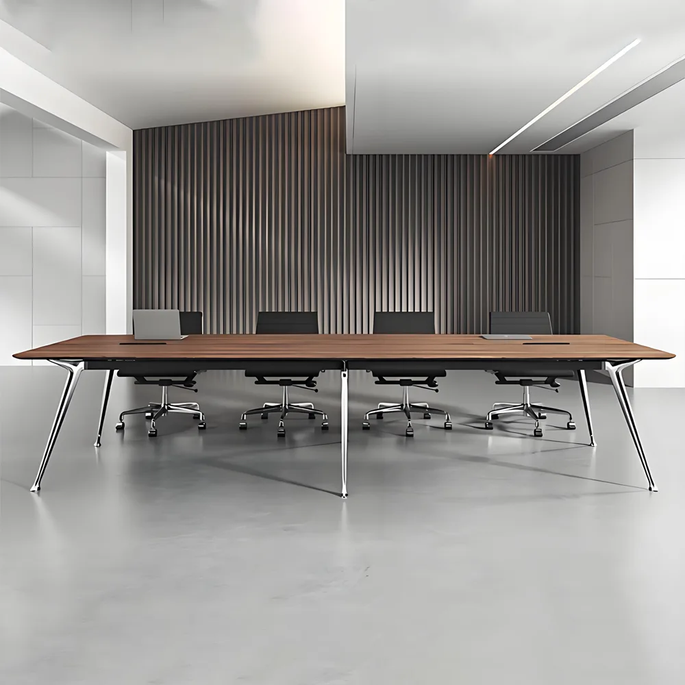 Stylish Conference Table for Business Settings - image 2