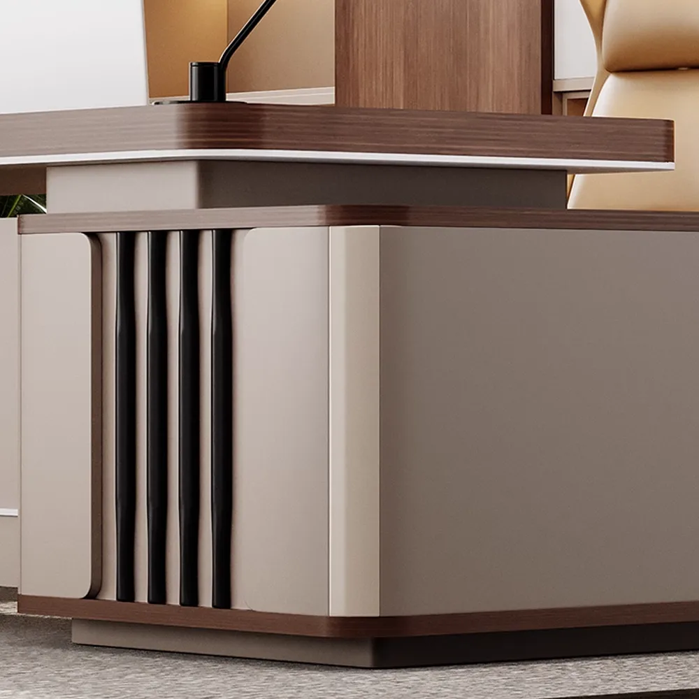 Luxury Office Desks for Managers &amp; CEOs - image 12