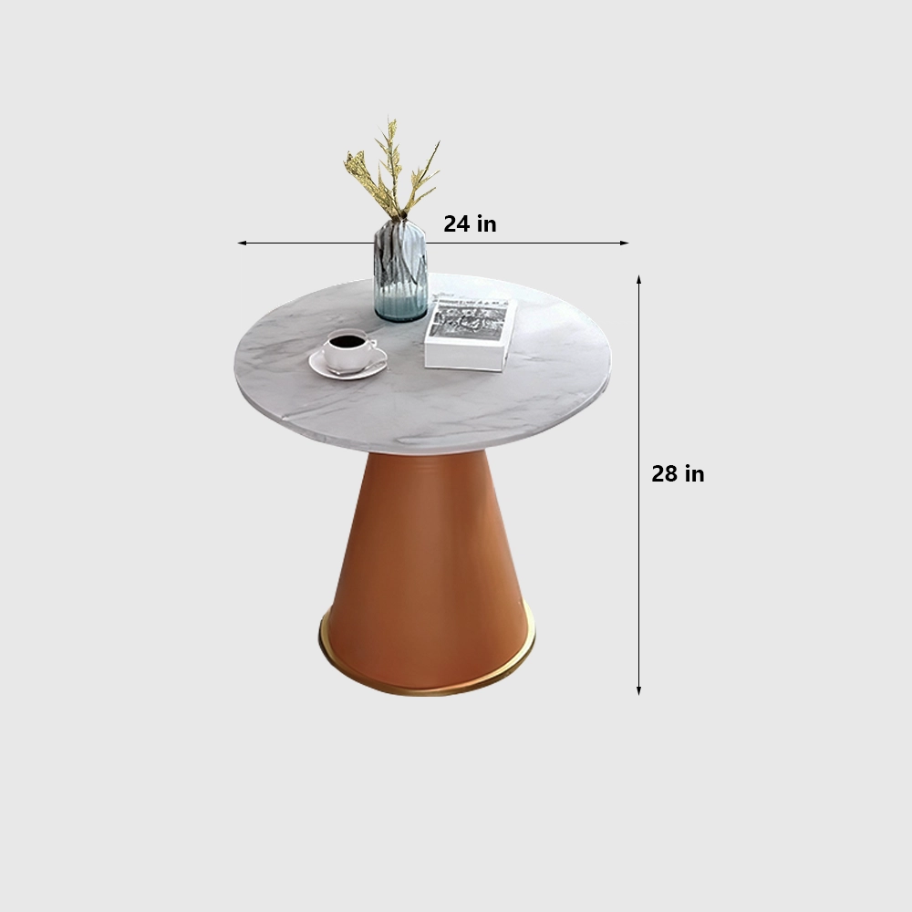 Stylish Single Sofa for Casual Office Spaces - image 8