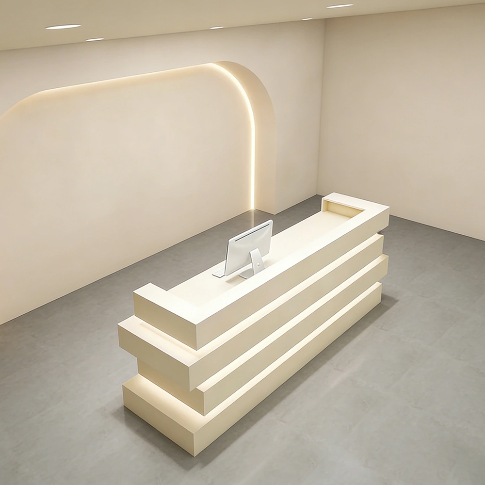 Bar Beauty Salon Front Desk - image 3