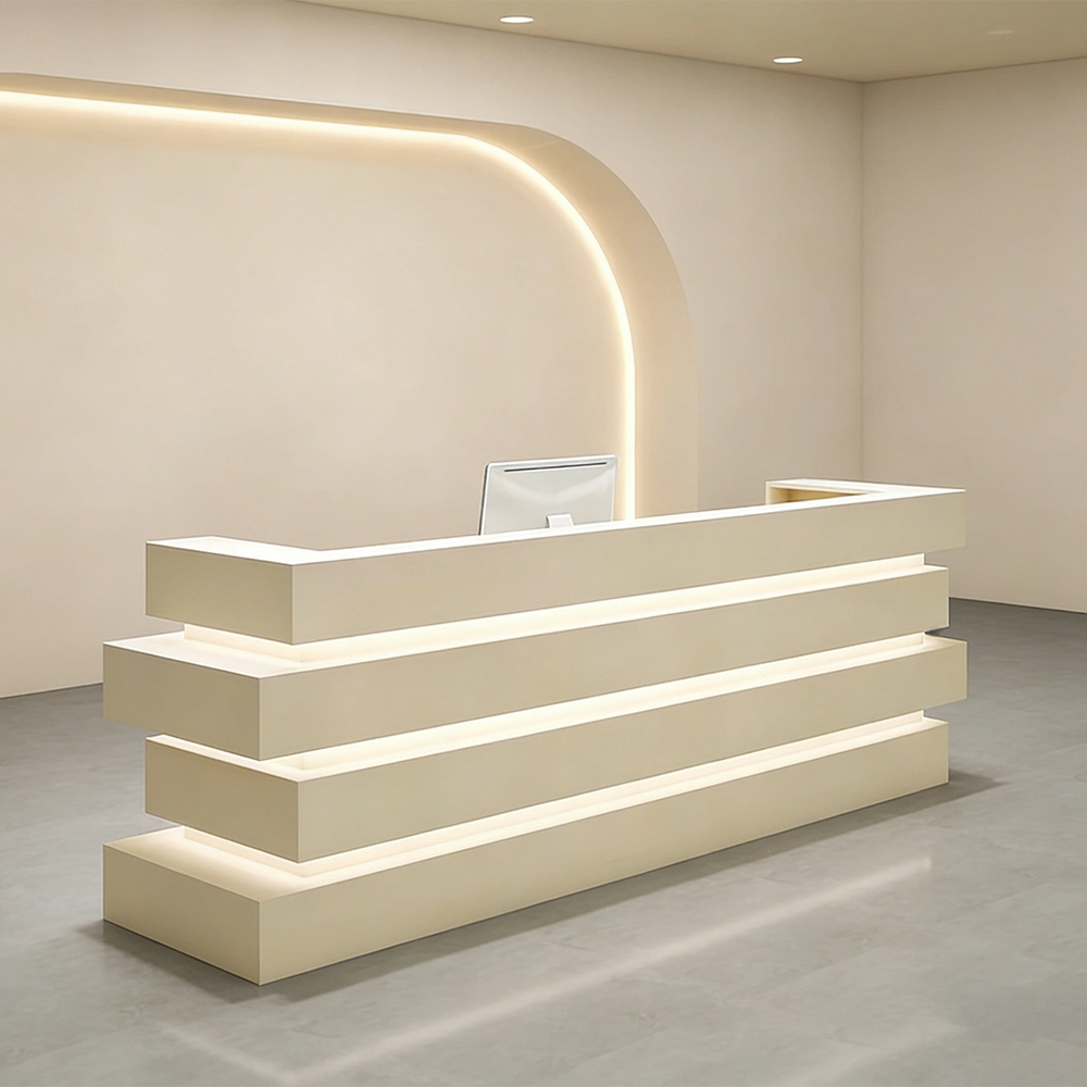 Bar Beauty Salon Front Desk - image 4